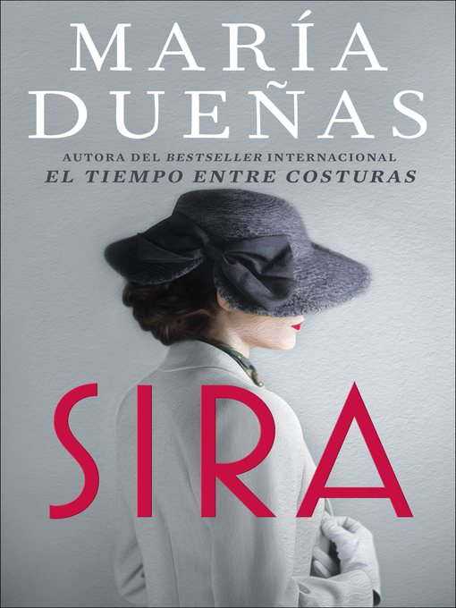 Sira \ (Spanish edition) Sira \ (Spanish edition)